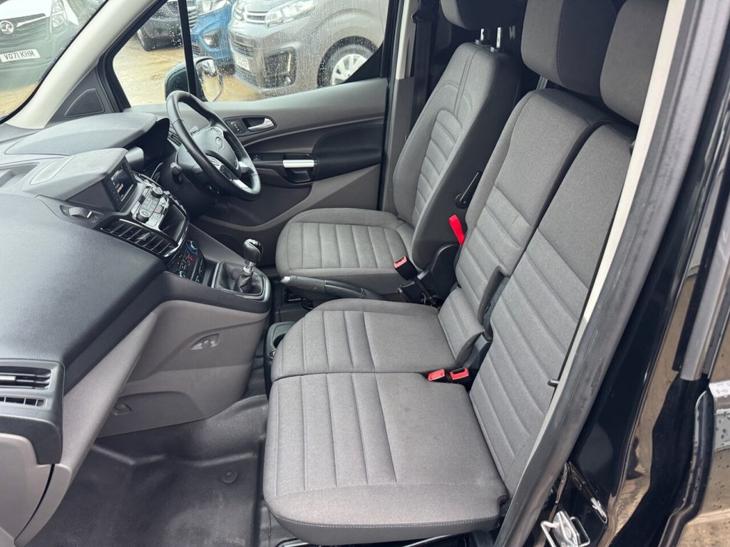 Used Ford Transit Connect 2019 for sale - 77421713: Photo 19