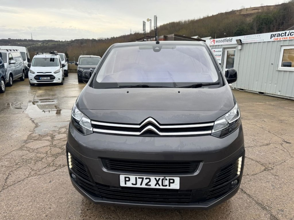 Used Citroen Dispatch 2022 for sale - 77177950: Photo 10