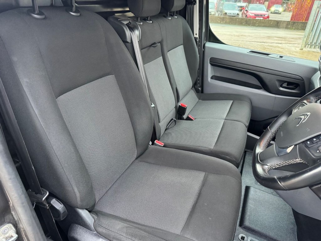 Used Citroen Dispatch 2022 for sale - 77177950: Photo 11