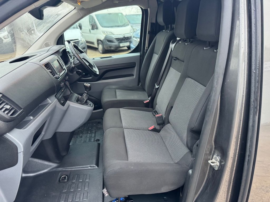 Used Citroen Dispatch 2022 for sale - 77177950: Photo 13