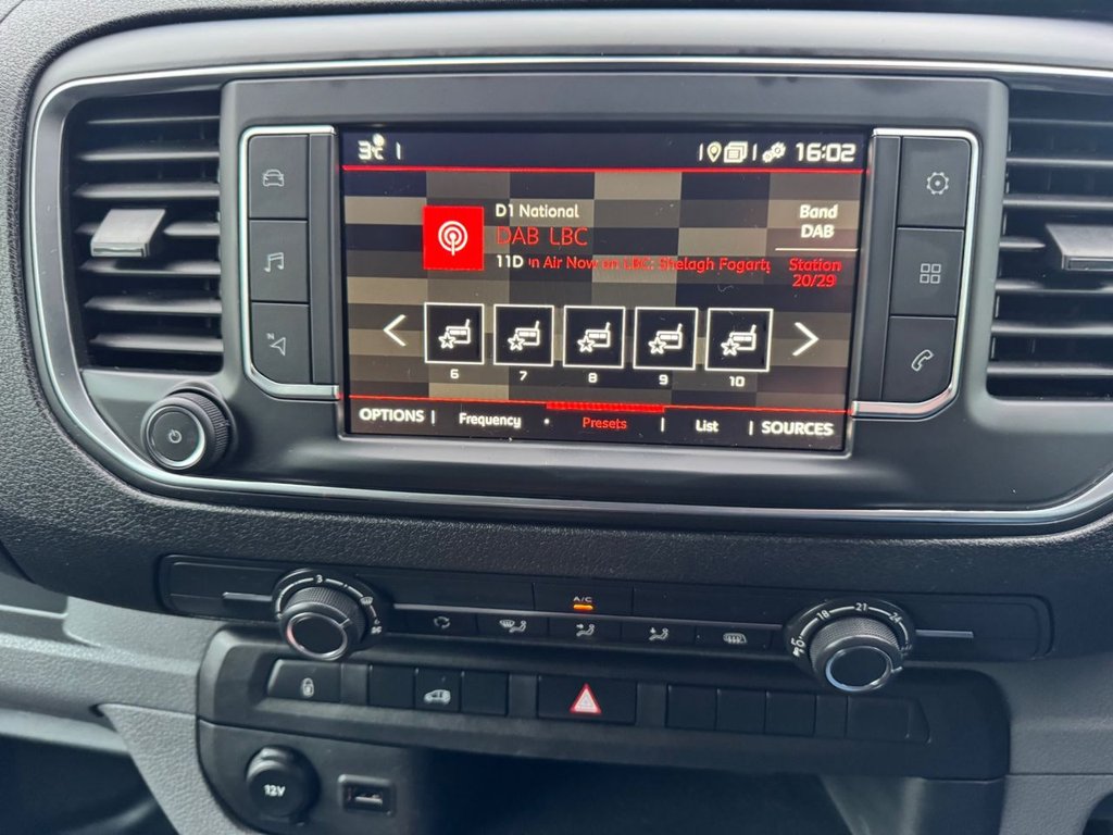 Used Citroen Dispatch 2022 for sale - 77177950: Photo 15