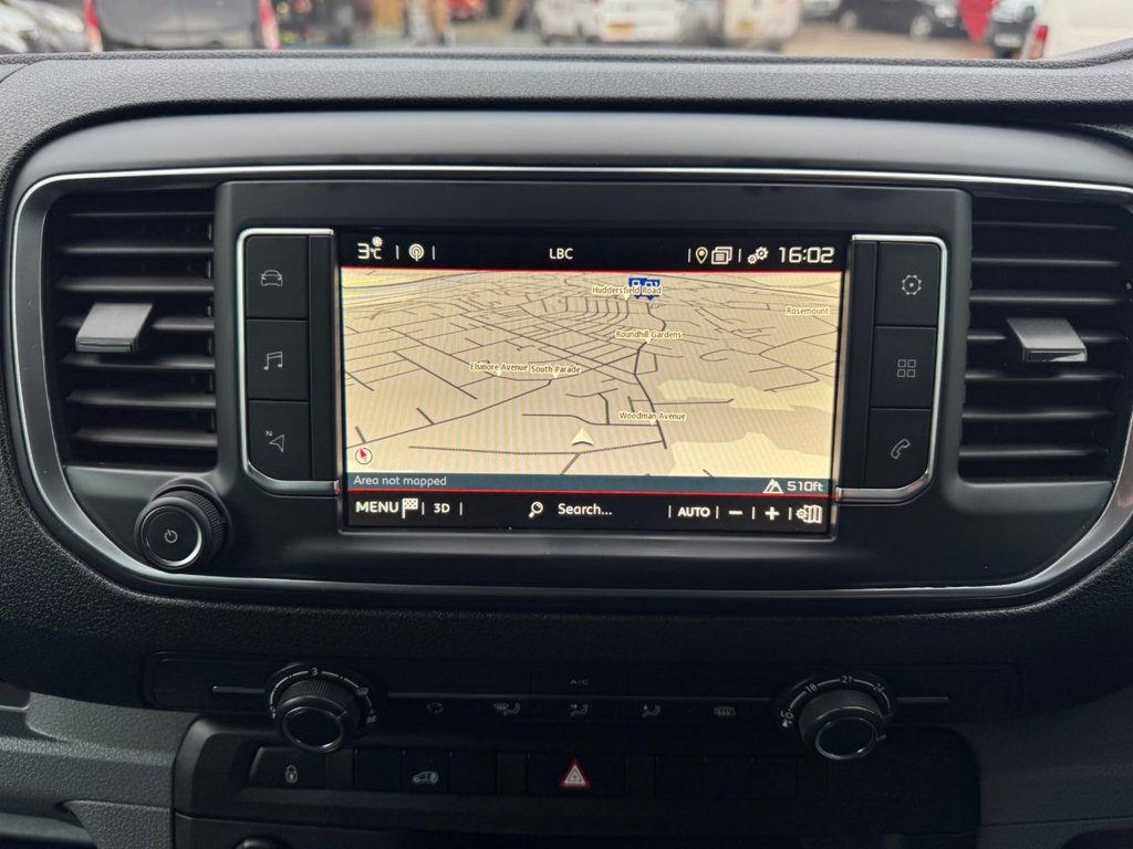 Used Citroen Dispatch 2022 for sale - 77177950: Photo 17