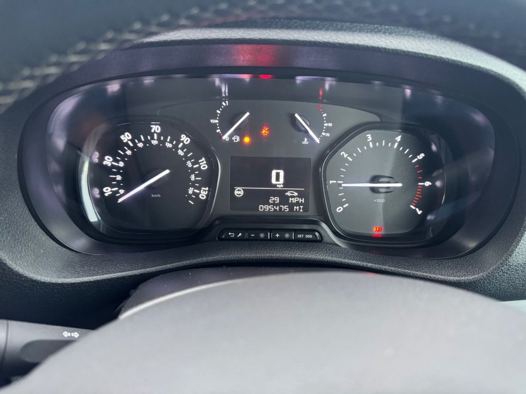 Used Citroen Dispatch 2022 for sale - 77177950: Photo 18