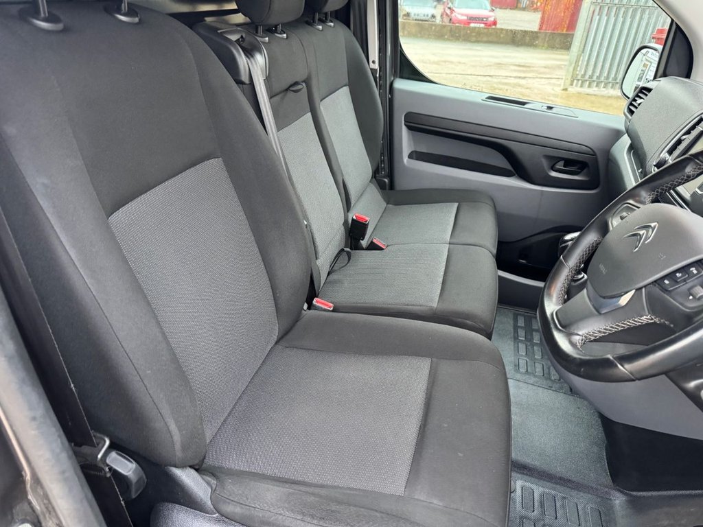 Used Citroen Dispatch 2022 for sale - 77177950: Photo 19