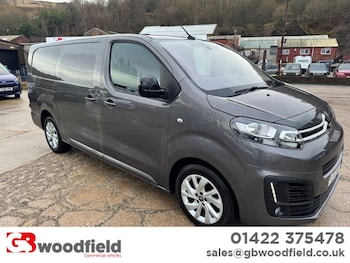 Used Citroen Dispatch 2022 for sale - 77177950: Photo
