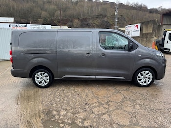 Used Citroen Dispatch 2022 for sale - 77177950: Photo