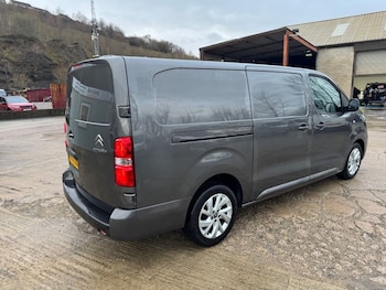 Used Citroen Dispatch 2022 for sale - 77177950: Photo