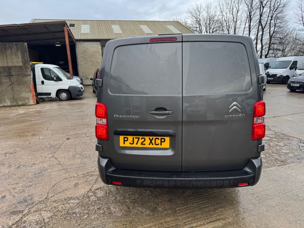 Used Citroen Dispatch 2022 for sale - 77177950: Photo 5