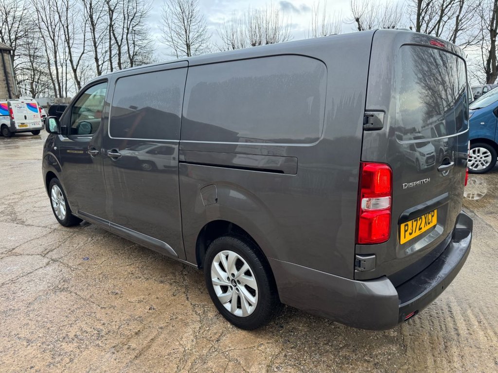 Used Citroen Dispatch 2022 for sale - 77177950: Photo 6