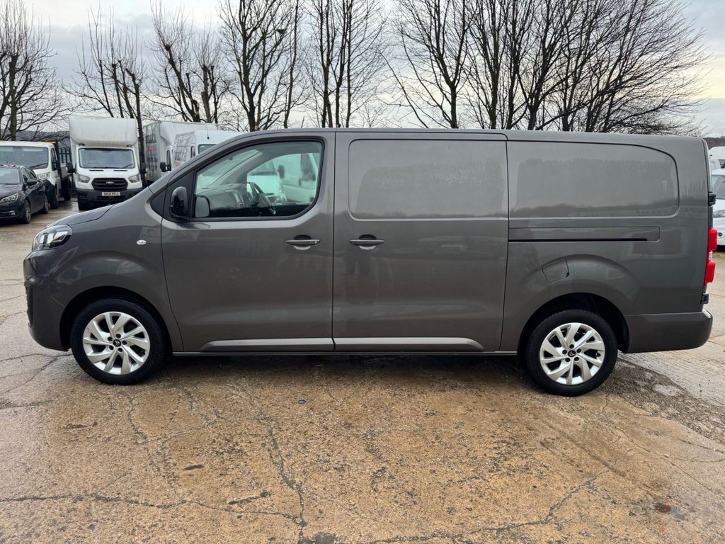 Used Citroen Dispatch 2022 for sale - 77177950: Photo 7