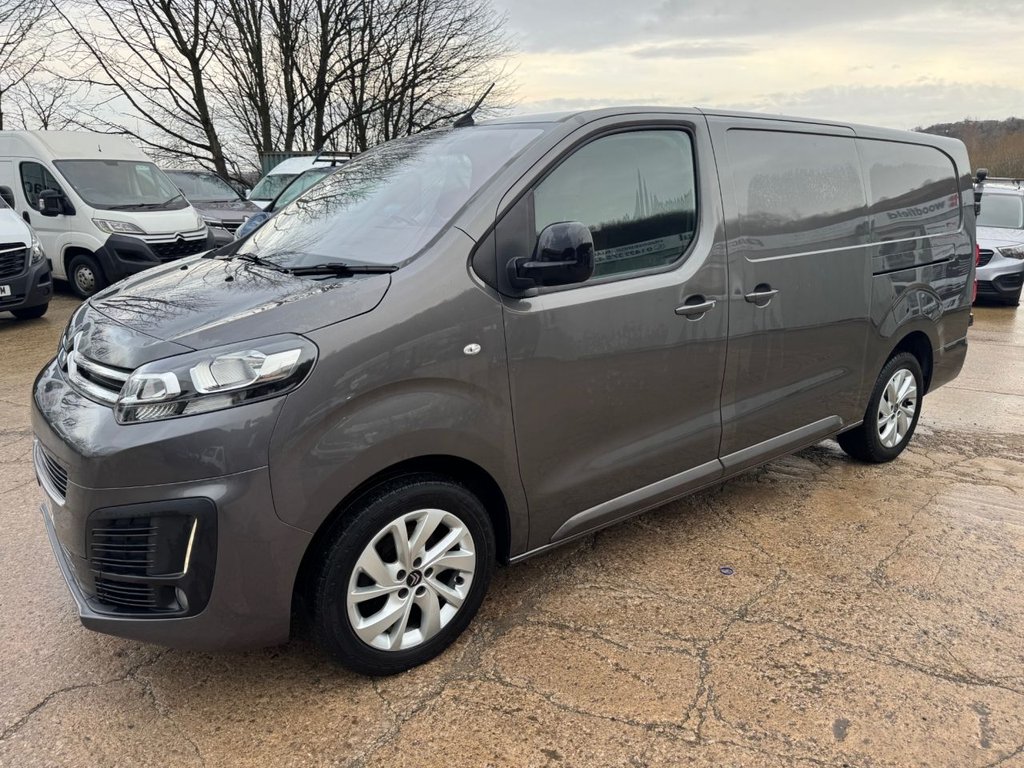 Used Citroen Dispatch 2022 for sale - 77177950: Photo 9