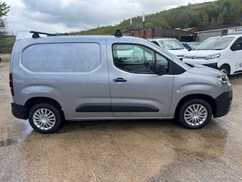Used Citroen Berlingo 2019 for sale - 78536576: Photo