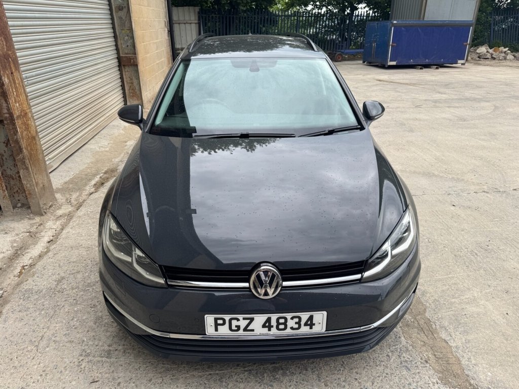Used Volkswagen Golf 2019 for sale - 76297218: Photo 10