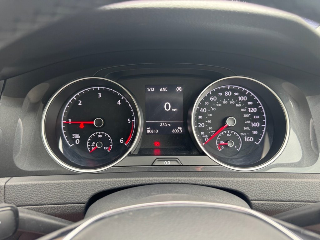 Used Volkswagen Golf 2019 for sale - 76297218: Photo 11