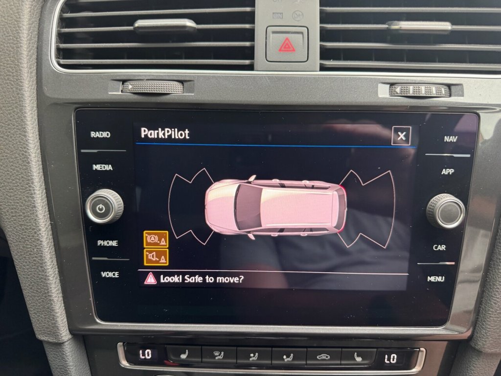 Used Volkswagen Golf 2019 for sale - 76297218: Photo 12