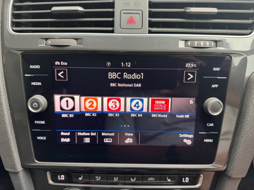 Used Volkswagen Golf 2019 for sale - 76297218: Photo 13