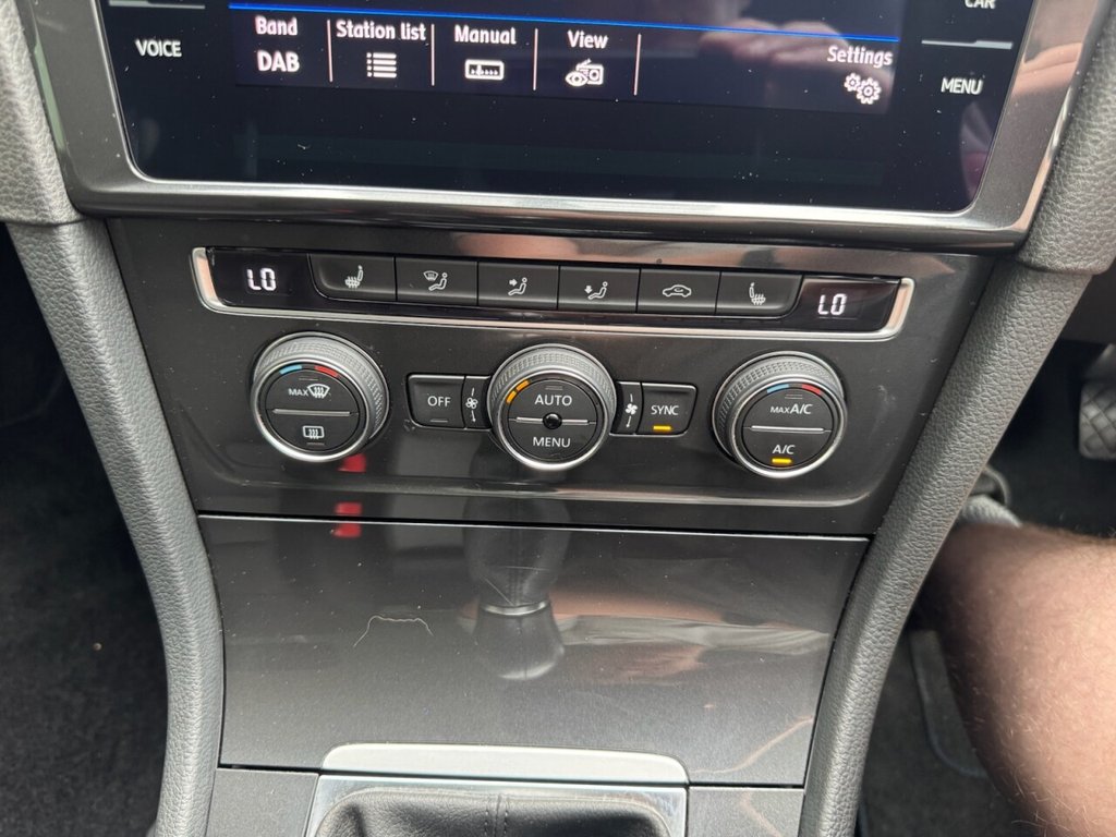 Used Volkswagen Golf 2019 for sale - 76297218: Photo 14