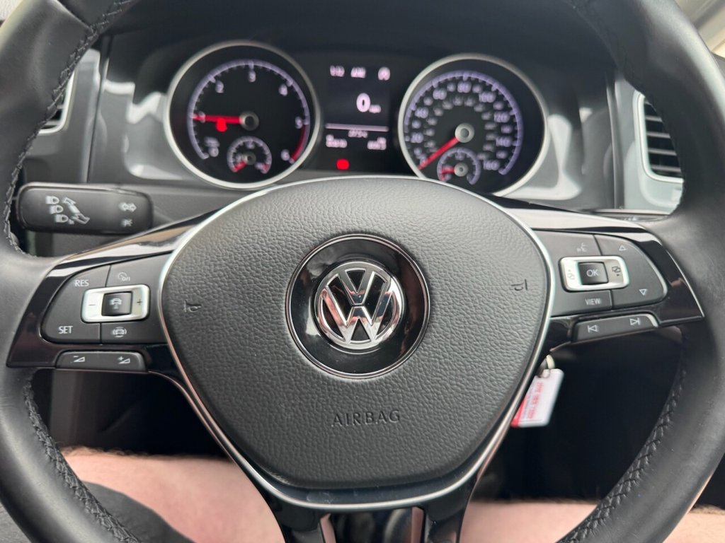 Used Volkswagen Golf 2019 for sale - 76297218: Photo 17
