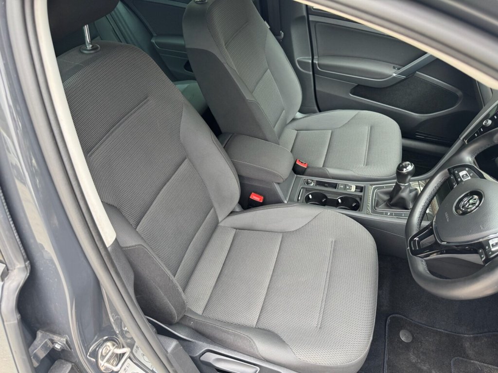 Used Volkswagen Golf 2019 for sale - 76297218: Photo 18