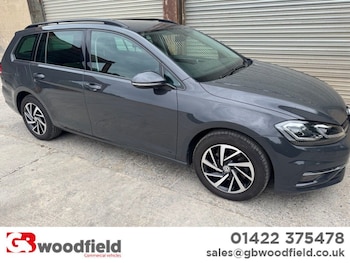 Used Volkswagen Golf 2019 for sale - 76297218: Photo