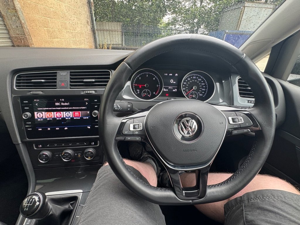 Used Volkswagen Golf 2019 for sale - 76297218: Photo 20