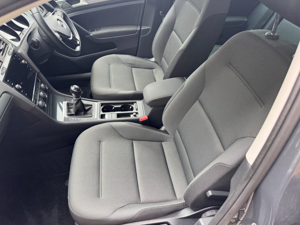 Used Volkswagen Golf 2019 for sale - 76297218: Photo 22
