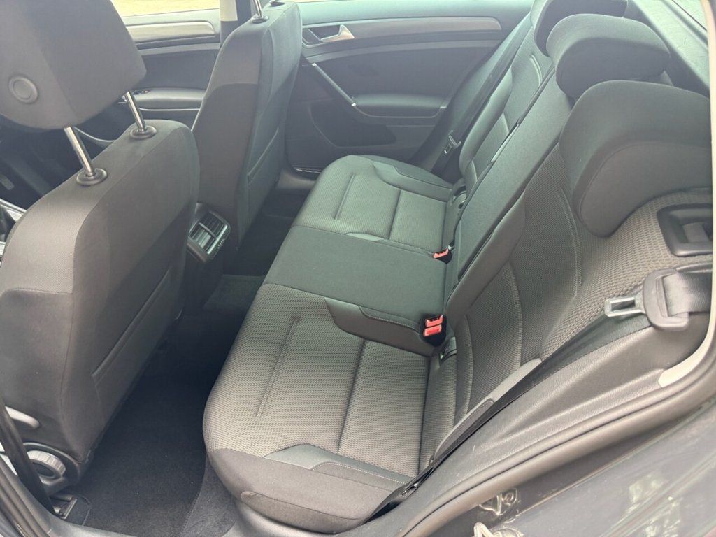 Used Volkswagen Golf 2019 for sale - 76297218: Photo 23
