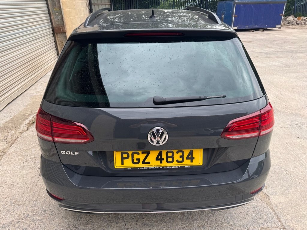Used Volkswagen Golf 2019 for sale - 76297218: Photo 5