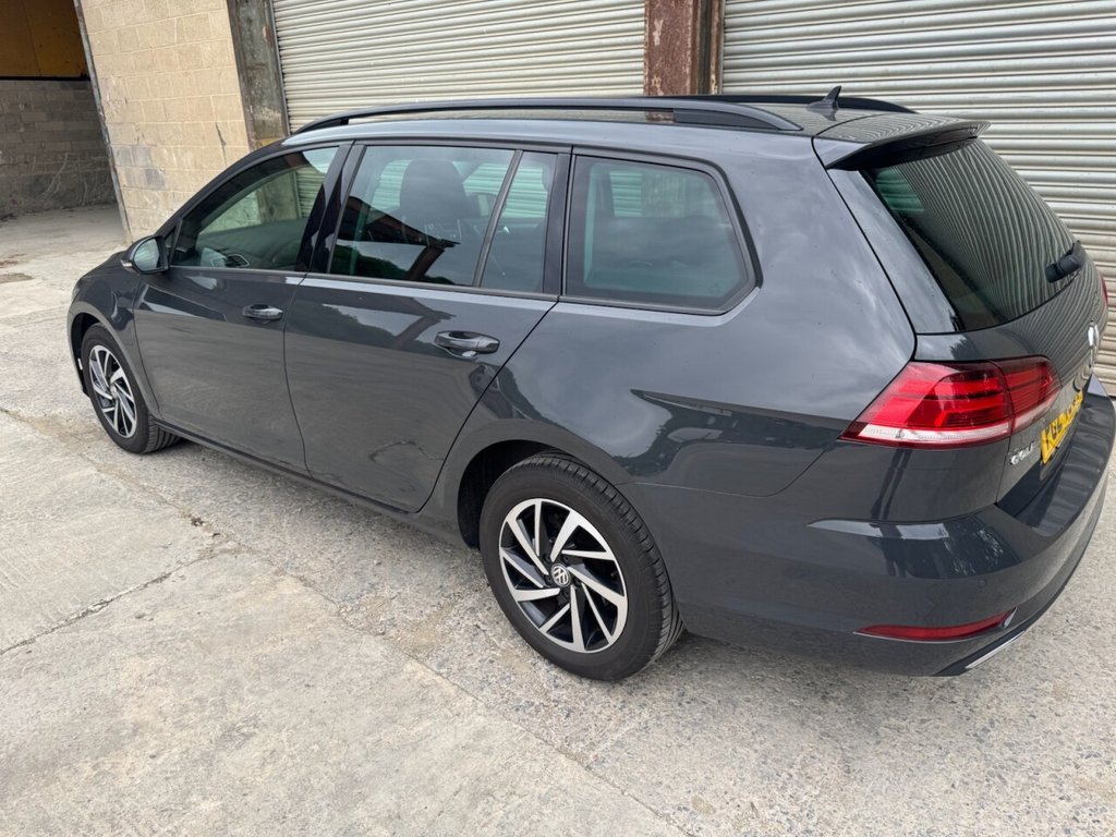Used Volkswagen Golf 2019 for sale - 76297218: Photo 7