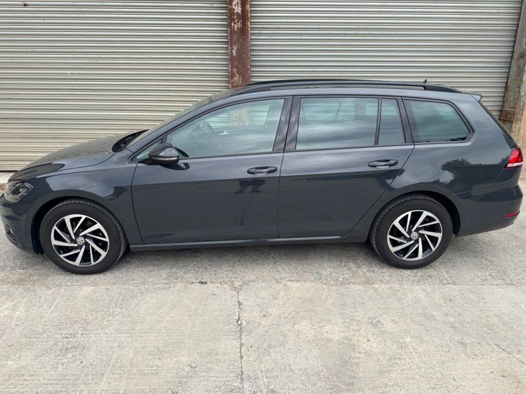 Used Volkswagen Golf 2019 for sale - 76297218: Photo 8