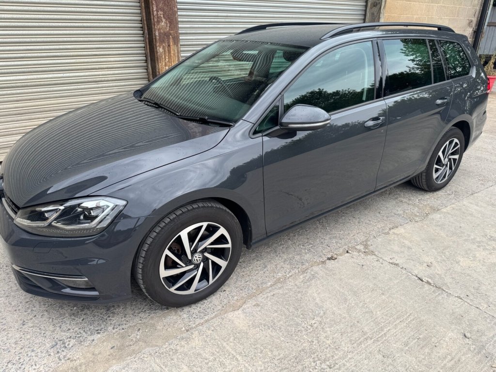Used Volkswagen Golf 2019 for sale - 76297218: Photo 9