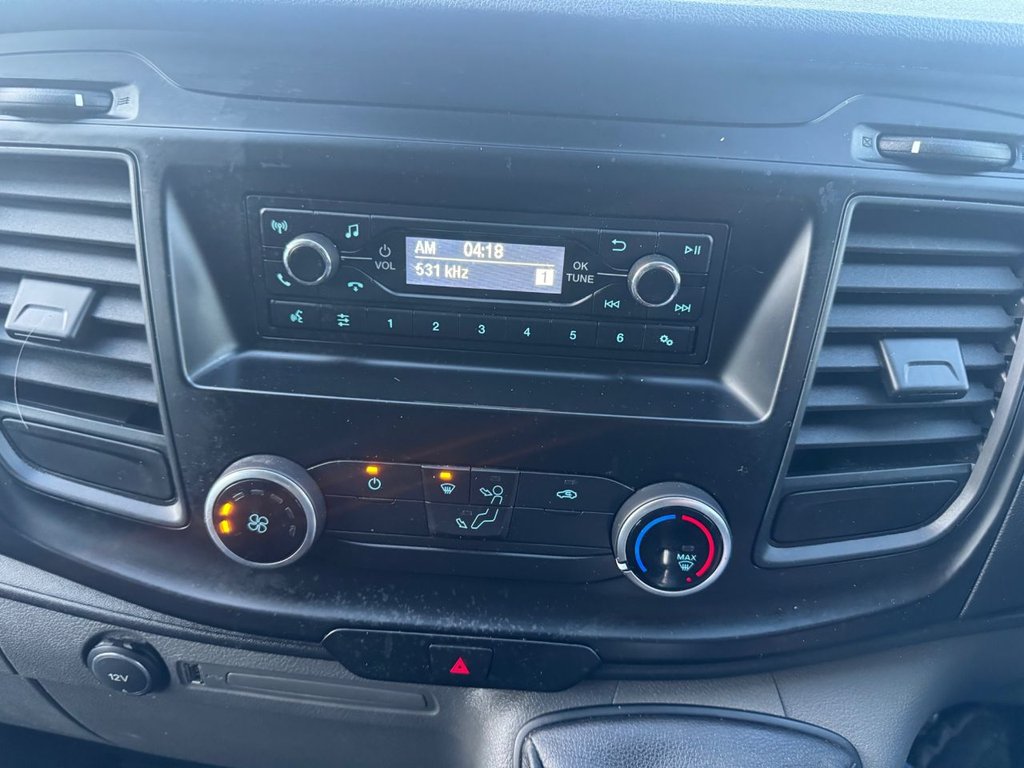 Used Ford Transit Custom 2018 for sale - 77075509: Photo 13