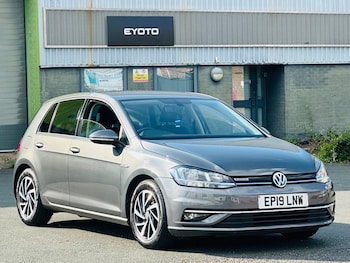 Used Volkswagen Golf 2019 for sale - 79291726: Photo