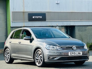 Used Volkswagen Golf 2019 for sale - 79291726: Photo