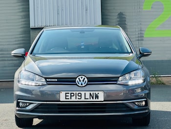 Used Volkswagen Golf 2019 for sale - 79291726: Photo