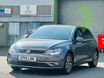 Used Volkswagen Golf 2019 for sale - 79291726: Photo