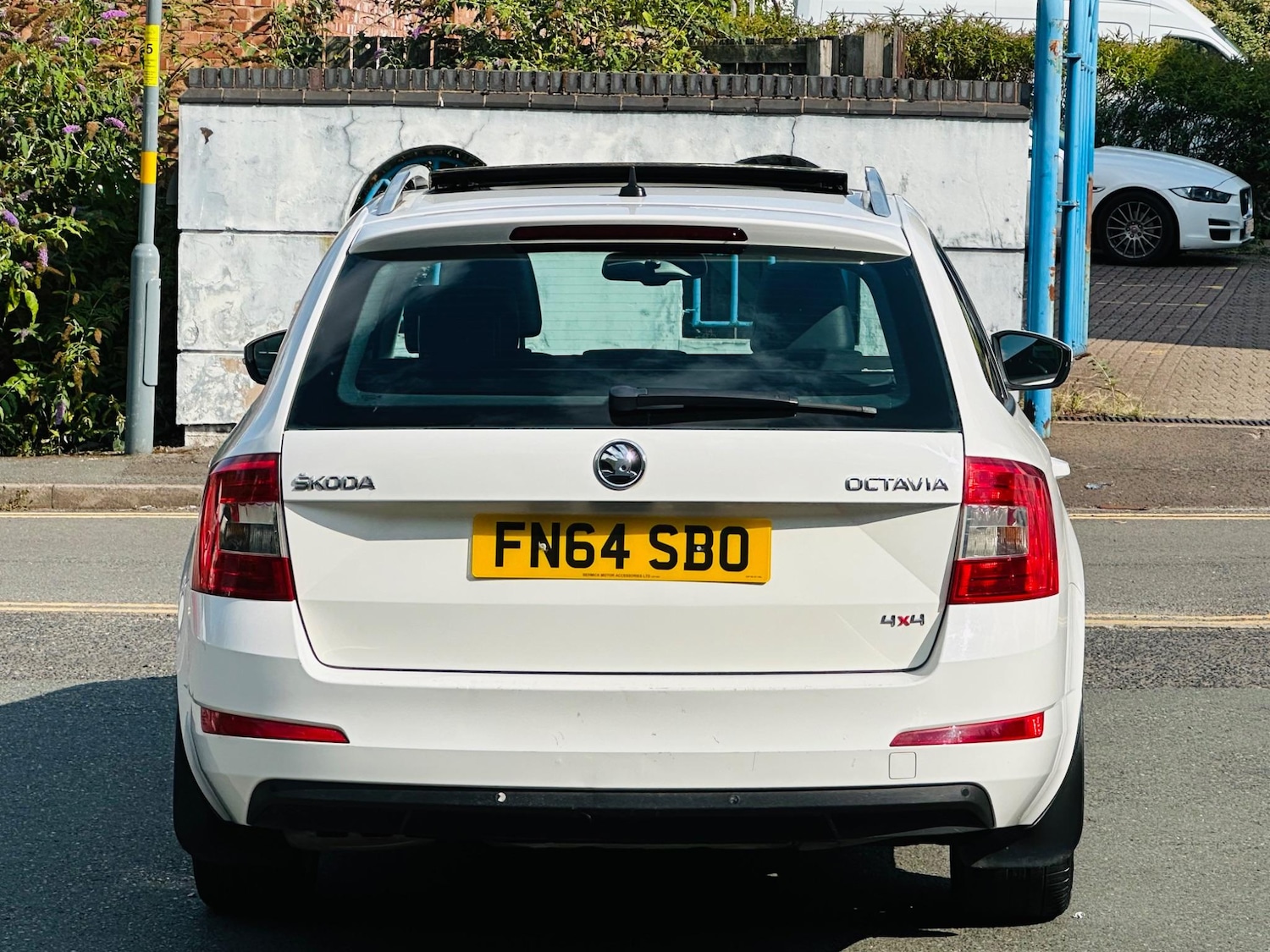 Vehicle 11