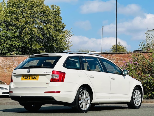 Used Skoda Octavia 2014 for sale - 75563574: Photo 15