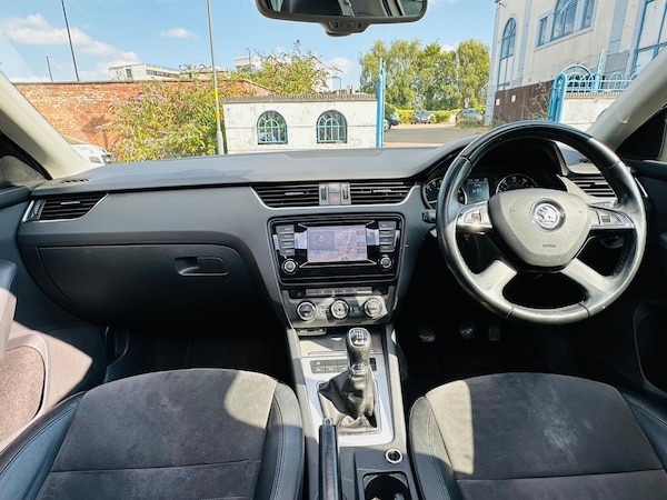 Used Skoda Octavia 2014 for sale - 75563574: Photo 20