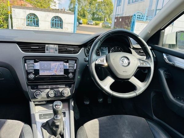 Used Skoda Octavia 2014 for sale - 75563574: Photo 25