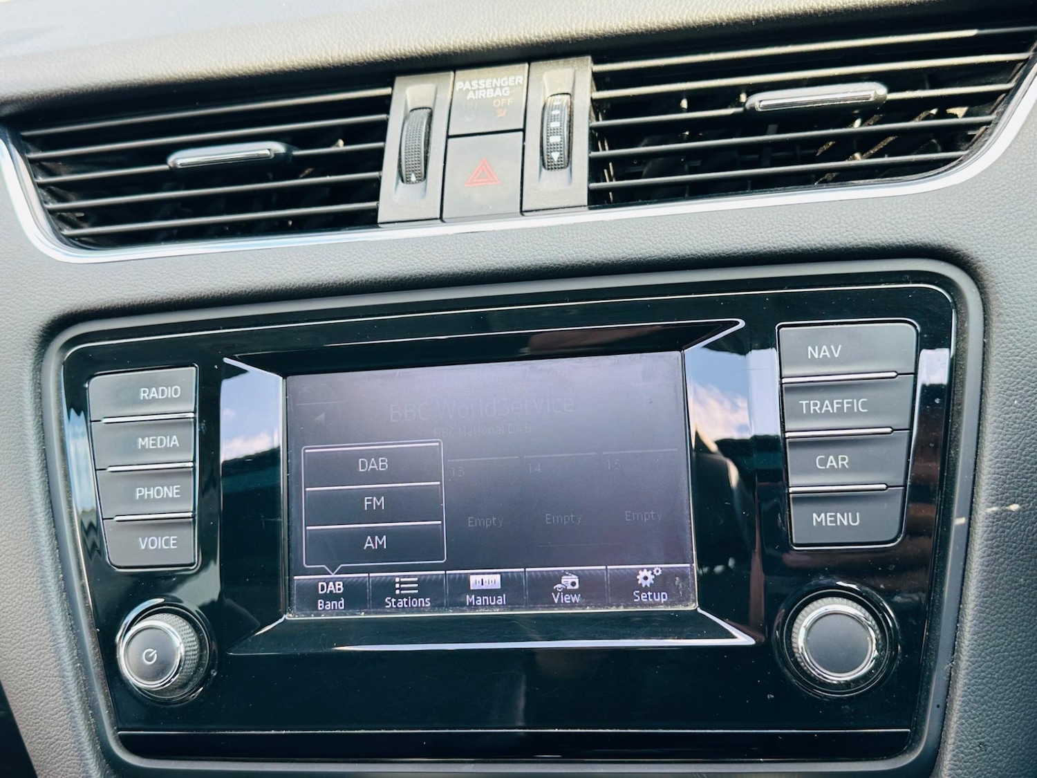 Vehicle 26