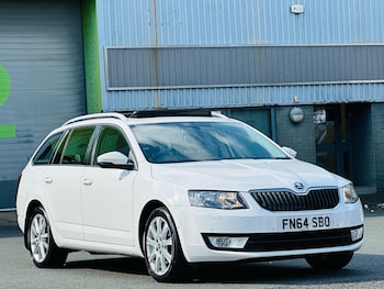 Used Skoda Octavia 2014 for sale - 75563574: Photo