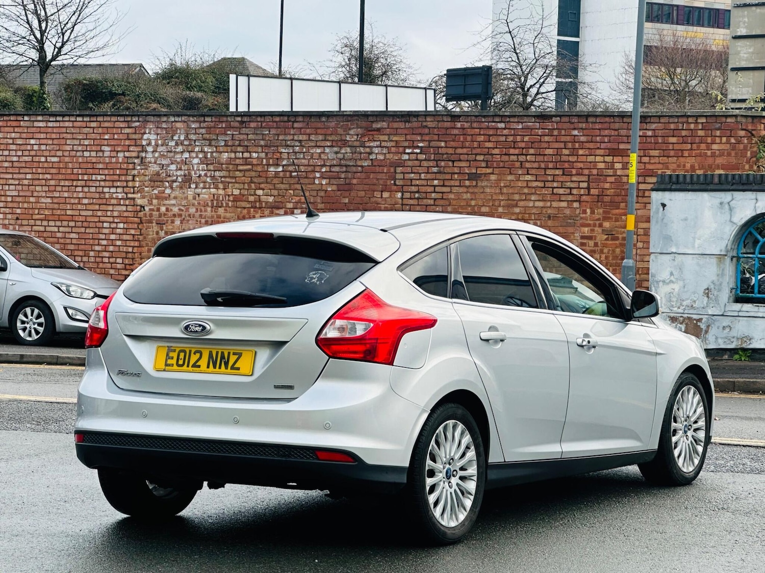 Used Ford Focus 2012 for sale - 76898619: Photo 14