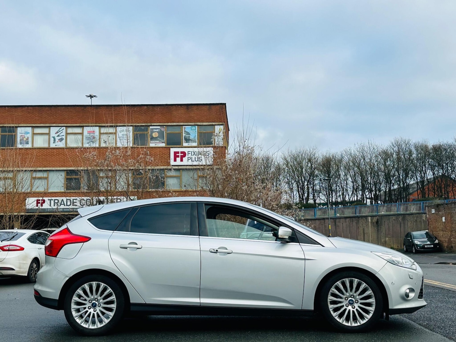 Used Ford Focus 2012 for sale - 76898619: Photo 18