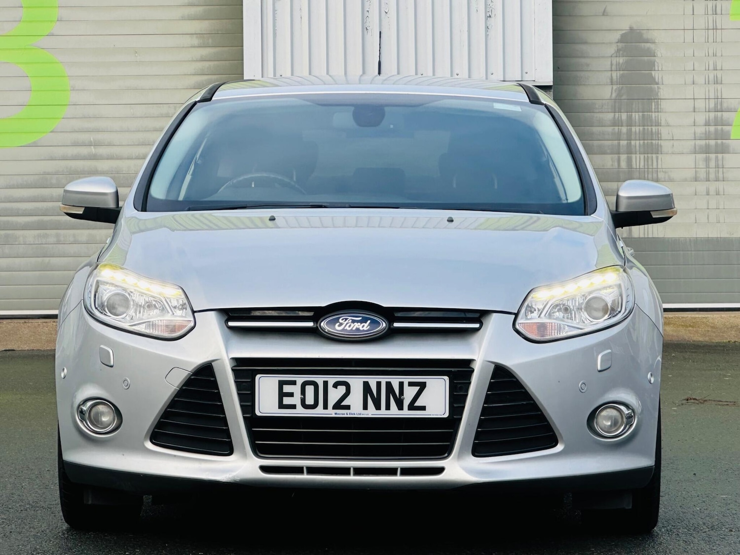Used Ford Focus 2012 for sale - 76898619: Photo 3