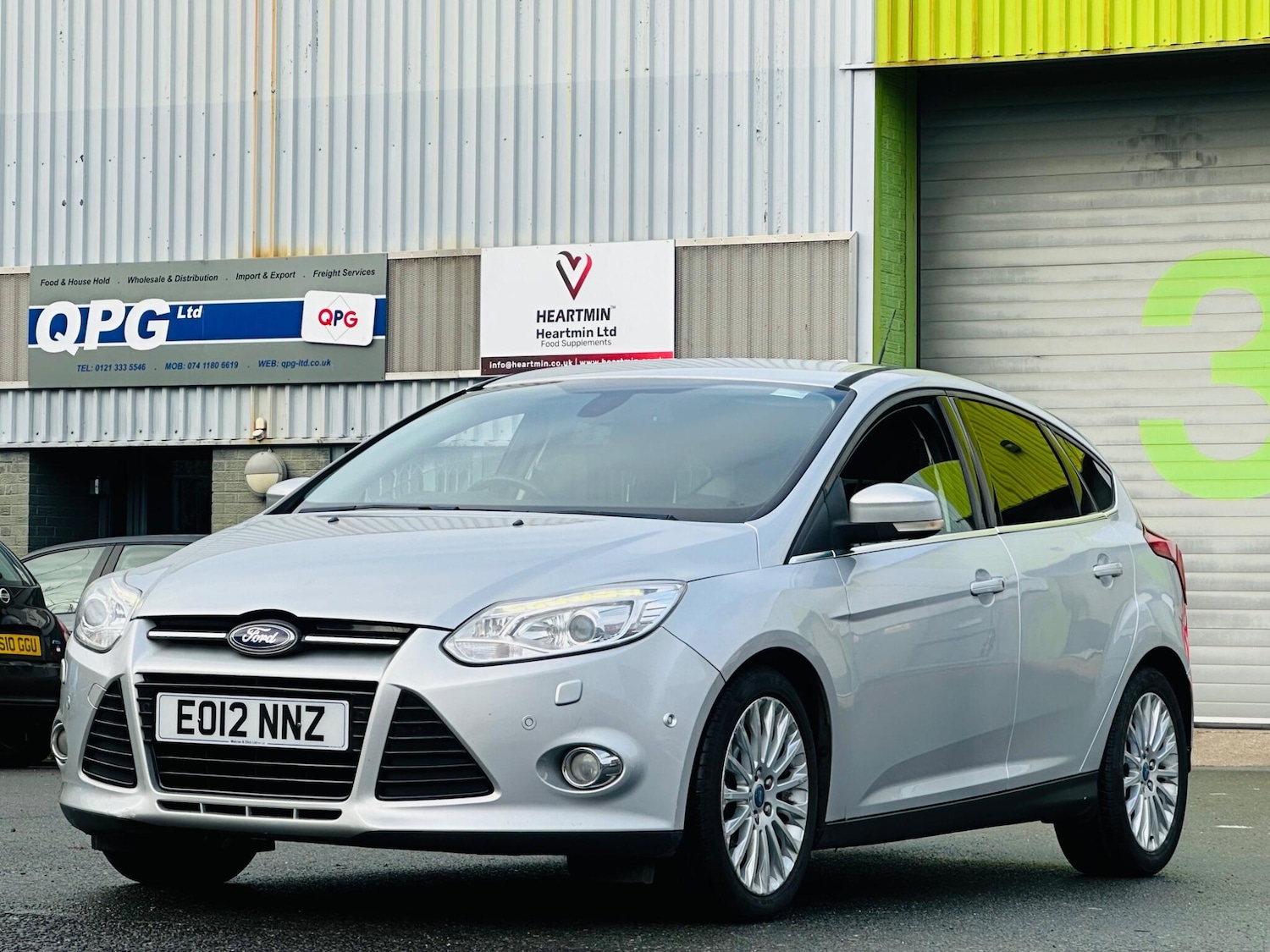 Used Ford Focus 2012 for sale - 76898619: Photo 5