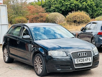 Used Audi A3 2008 for sale - 79396340: Photo