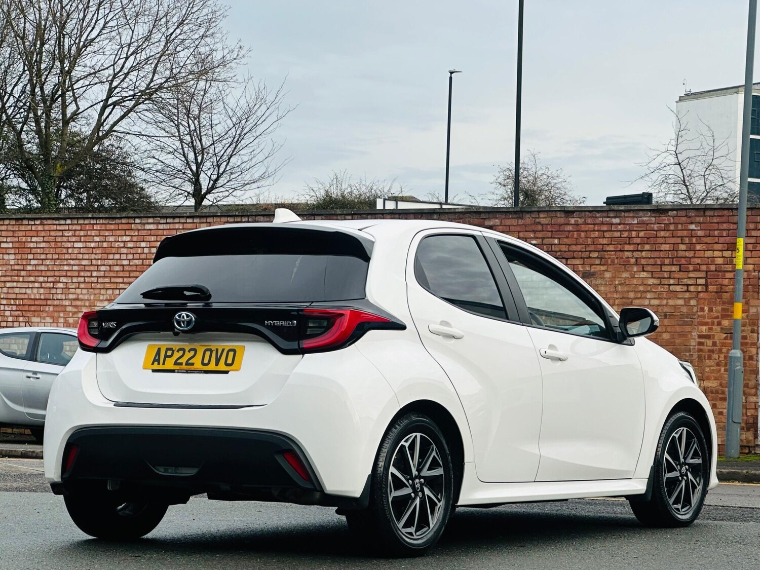 Used Toyota Yaris 2022 for sale - 76866168: Photo 13