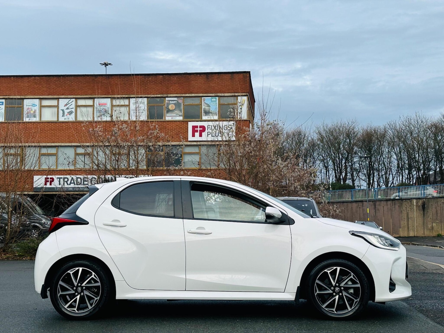 Used Toyota Yaris 2022 for sale - 76866168: Photo 16