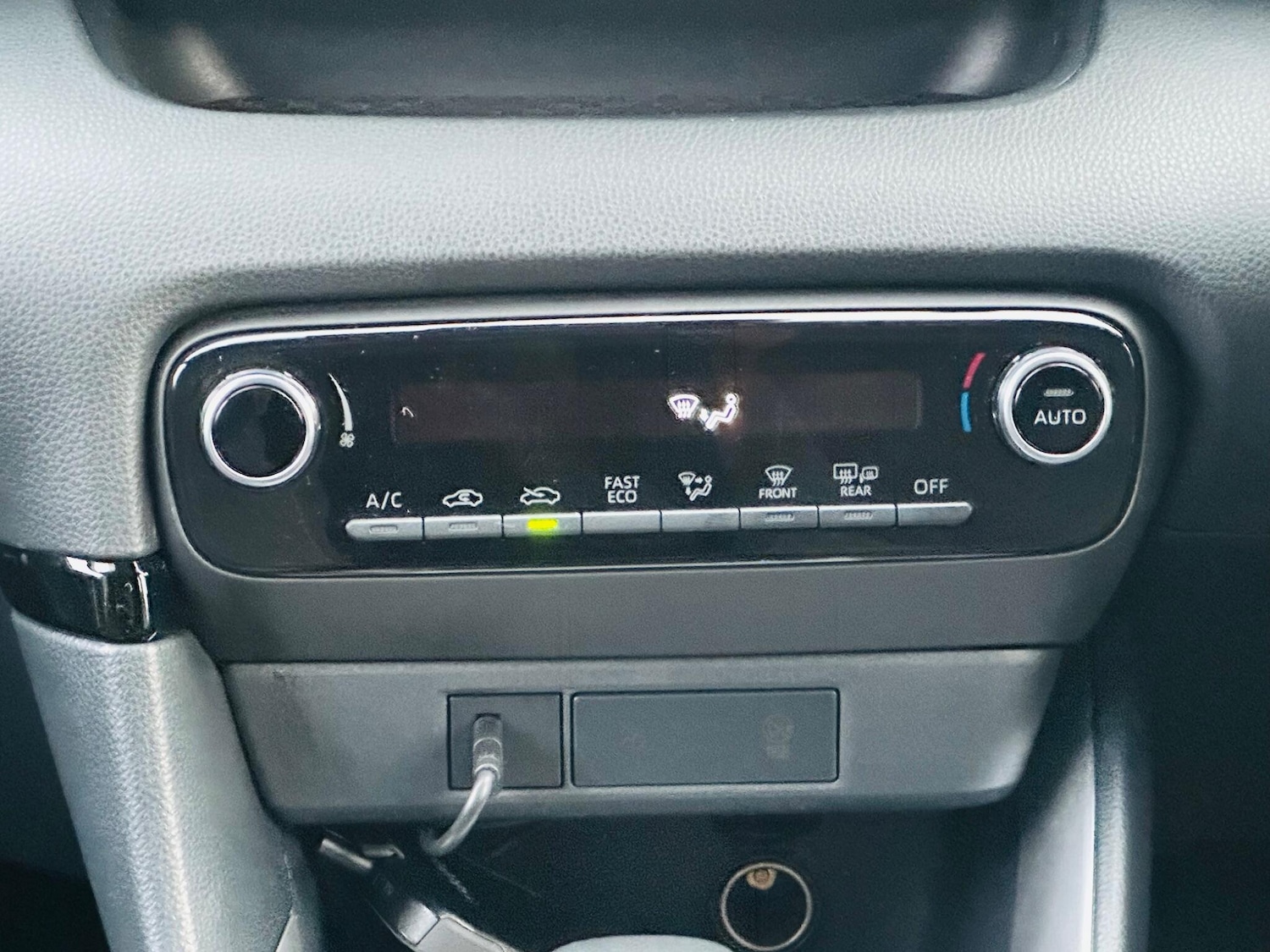 Used Toyota Yaris 2022 for sale - 76866168: Photo 21